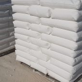 تولید کربنات کلسیم الکترود جوشکاری