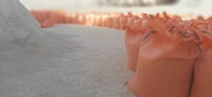فروش پودر سنگ مخصوص تولید موزائیک