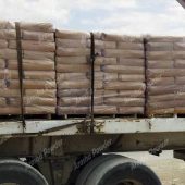 کربنات کلسیم مخصوص لوله ، پروفیل ها و صفحات