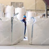 کارخانه پودر سنگ جوشقان: تولید با استانداردهای جهانی انواع کربنات کلسیم کارخانه آروشا