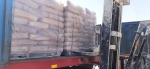 انواع کربنات کلسیم کارخانه آروشا