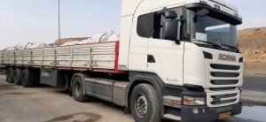 فروش عمده پودر سنگ برای مصارف کشاورزی