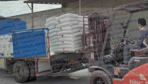 پخش عمده پودر مل سفید پتینه همدان