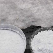 پودر سنگ ساختمانی جوشقان | کیفیت برتر، مستقیماً از کارخانه پودر سنگ جوشقان نمای ساختمان