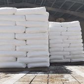 تولیدکننده کربنات کلسیم کوتد