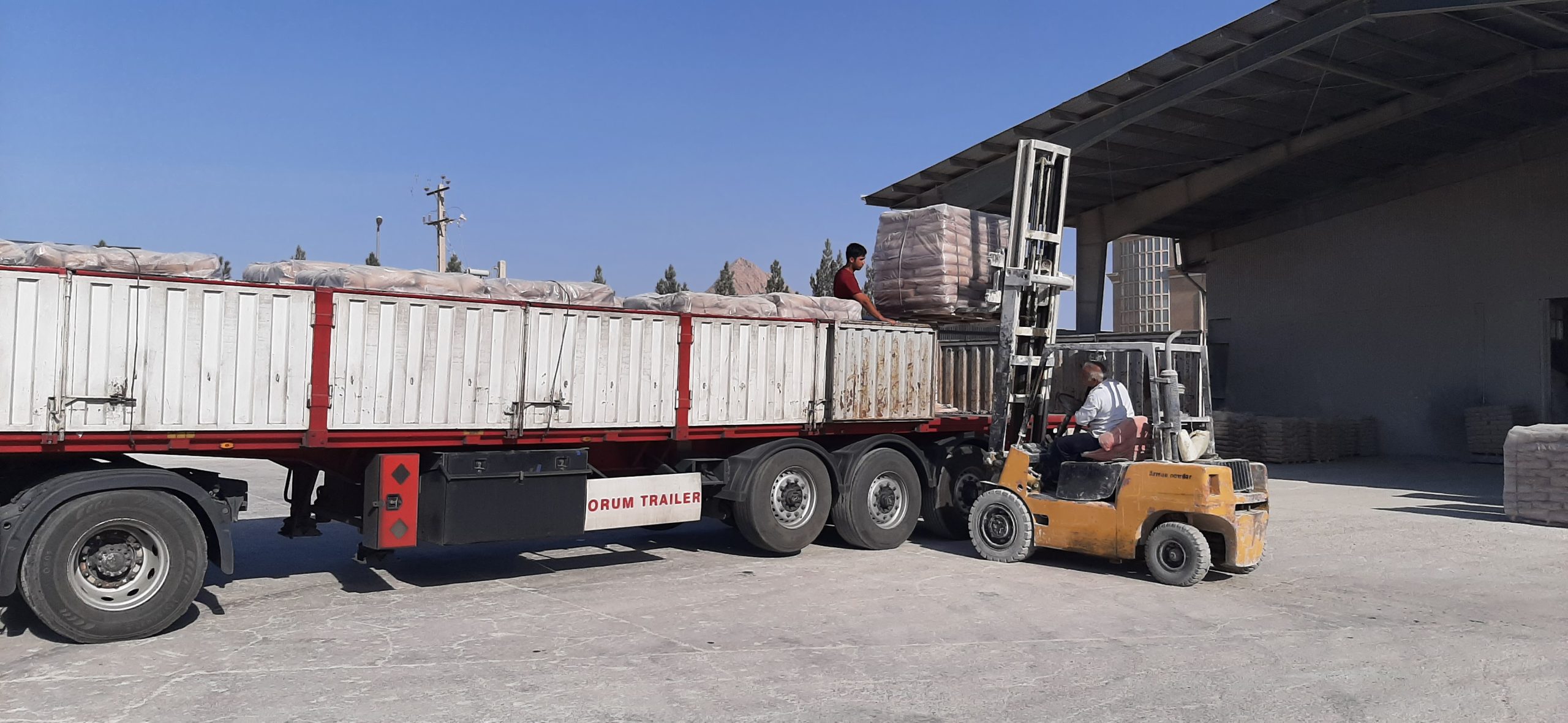 کربنات کلسیم مش ۲۵۰۰ | خرید مستقیم از تولیدکننده، قیمت استثنایی