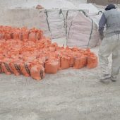 عکس کارخانه پودر بند کشی