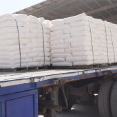 تولیدکننده بهترین پودر باریت تهران | عیار 4.2 فروش پودر کربنات کلسیم مش 1500