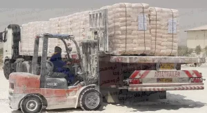 فروش کربنات کلسیم رشت
