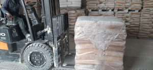 مرکز عرضه کربنات کلسیم سفید کنیتکس