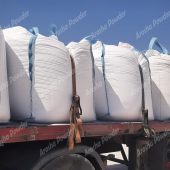 تولید بنتونیت صنعتی کرج