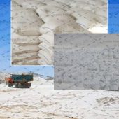 پودر سنگ برای بندکشی | کیفیت تضمینی با بهترین قیمت قیمت پودرسنگ بندکشی