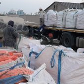 کارخانه فروش بنتونیت فله اصفهان