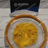 مرکز فروش پیگمنت گلماشی تولید پودر زرد سیمانی