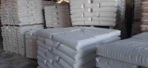 فروش آهک هیدراته اصفهان
