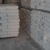 نمایندگی تولید بنتونیت عمده طبس