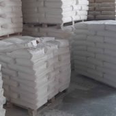 کارخانه بنتونیت: تولیدی برتر با تکنولوژی پیشرفته | کشف بهترین قیمتها کارخانه فروش بنتونیت عمده