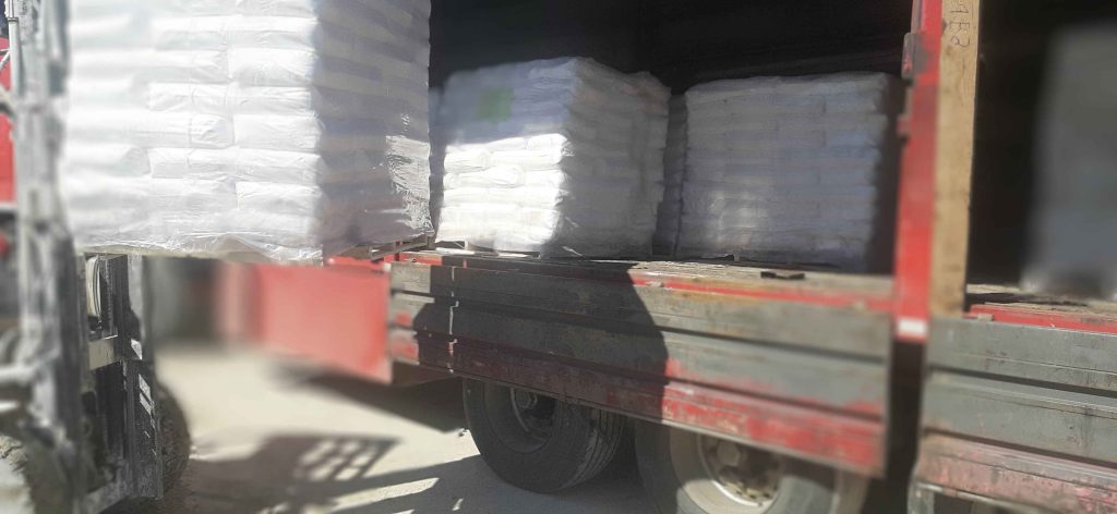 بهترین شرکت جهت خرید و فروش کربنات کلسیم در اصفهان