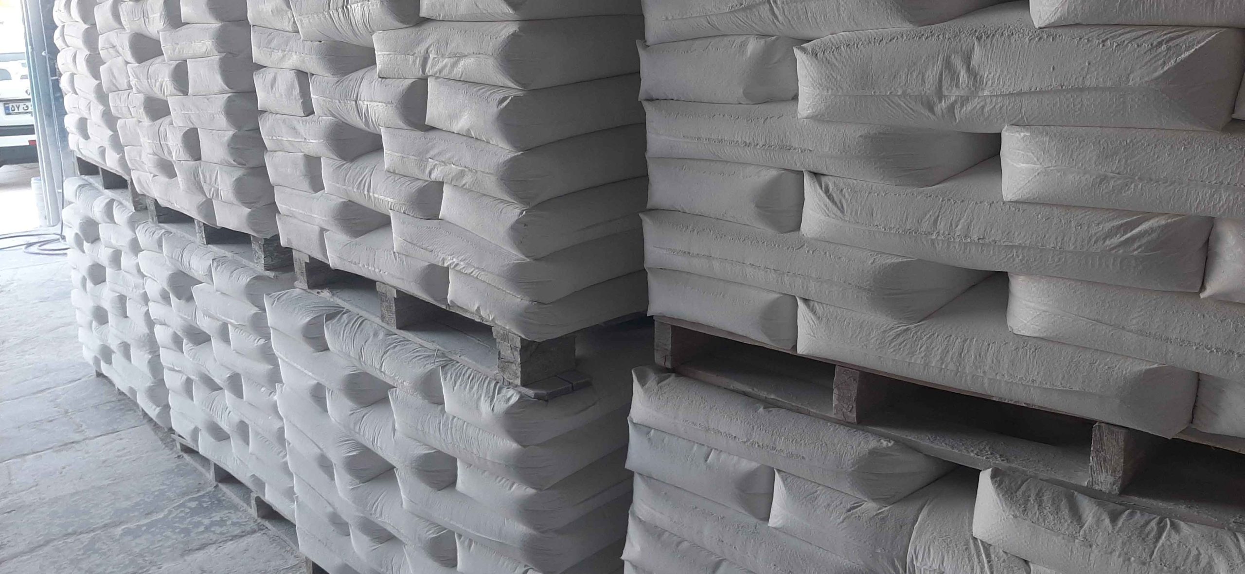 تولید کربنات کلسیم کوتد با تکنولوژی مدرن 