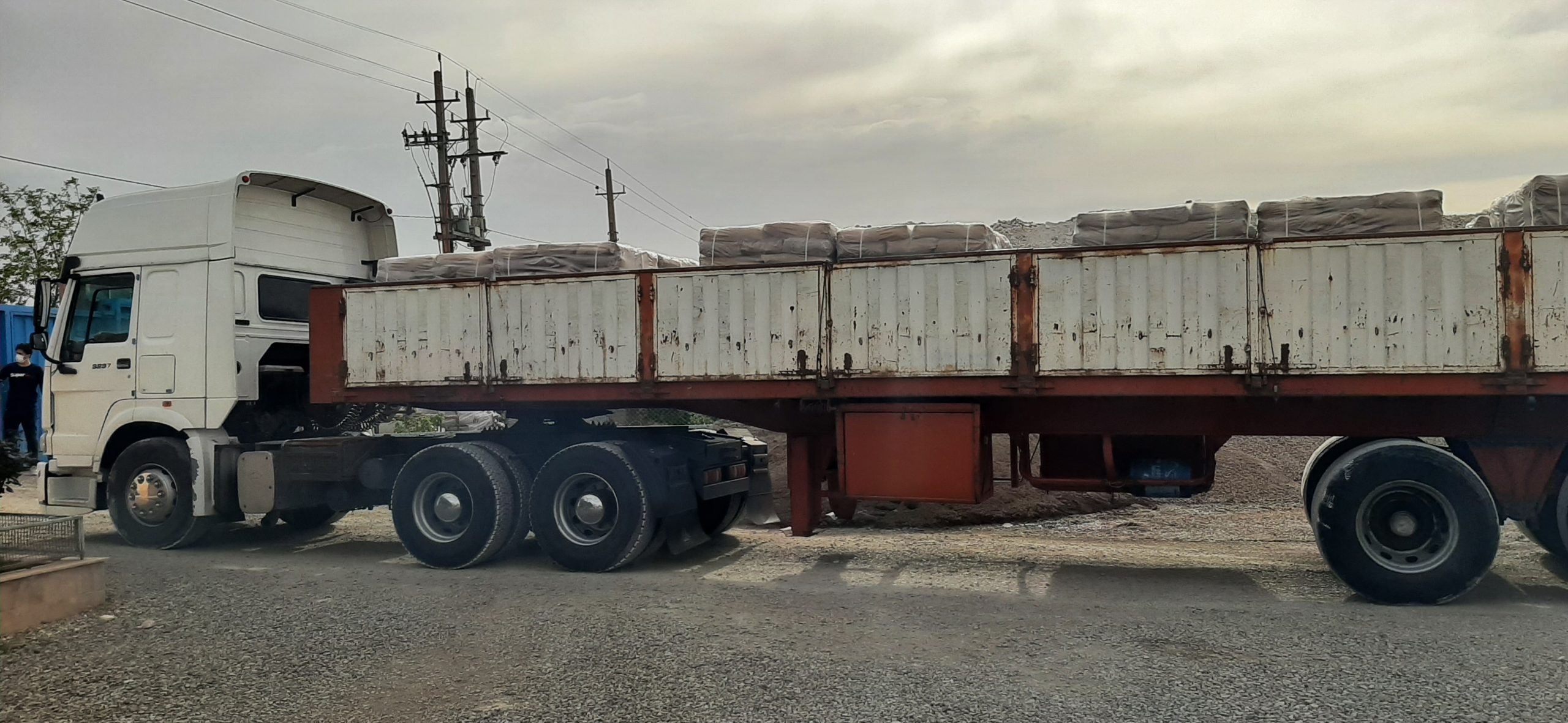 تولید کربنات کلسیم کوتد با تکنولوژی مدرن و راهکارهای اقتصادی