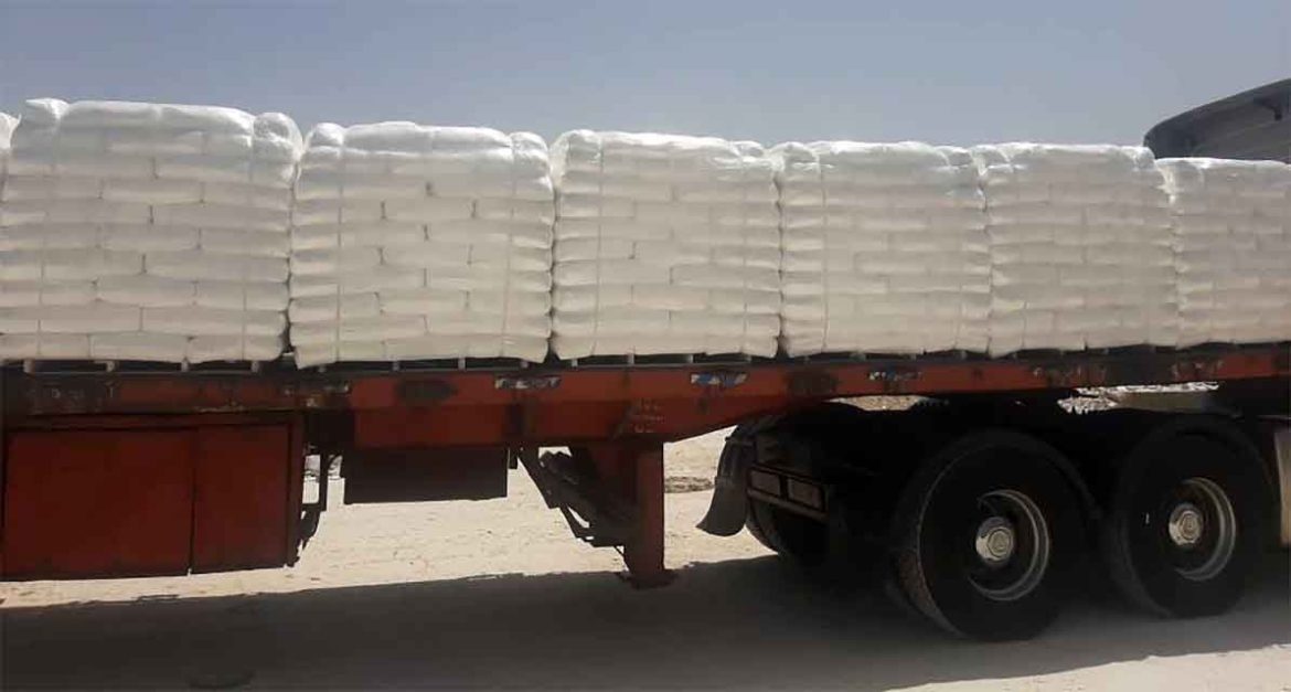 دانستنی های کاربردی از خرید پودر سنگ در شیراز
