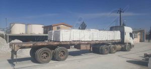 قیمت کربنات کلسیم پوشش دار