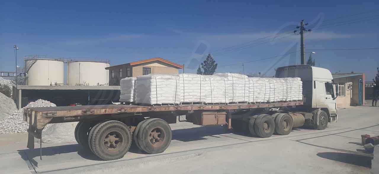 قیمت کربنات کلسیم پوشش دار