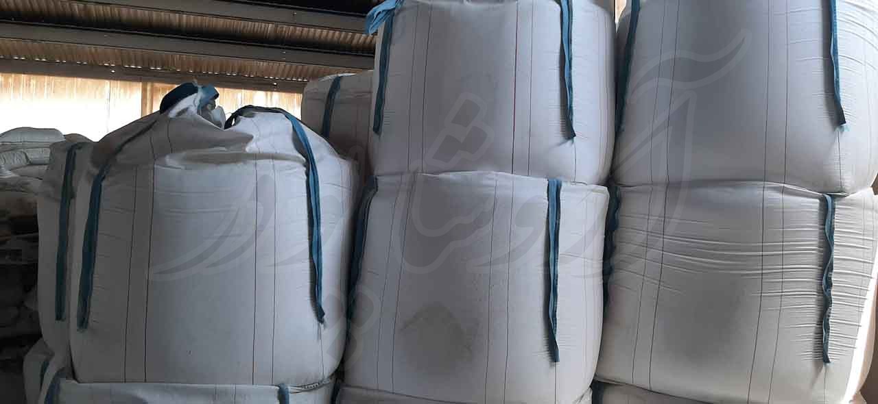 قیمت کربنات کلسیم مش 400