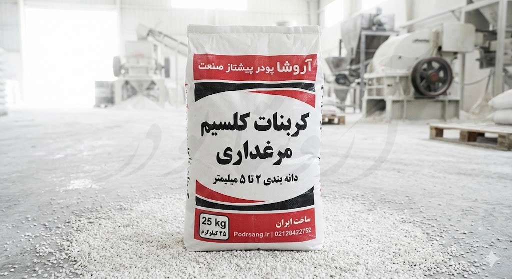 آنالیز شیمیایی مکمل های معدنی دام و طیور: راهنمای جامع تفسیر کیفیت و خلوص برای مدیران تولید