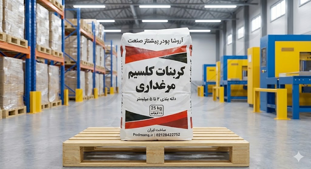 استخوان بندی ضعیف در مرغ مادر؛ بحران خاموش در سالن‌های تولید
