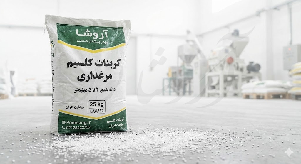 بهترین غذا برای مرغ تخم کن؛ فرمول جیره، مکمل‌ها و افزایش راندمان