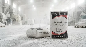 بهترین منبع تامین کلسیم ارزان: استراتژی طلایی مدیران برای کاهش قیمت تمام شده دان