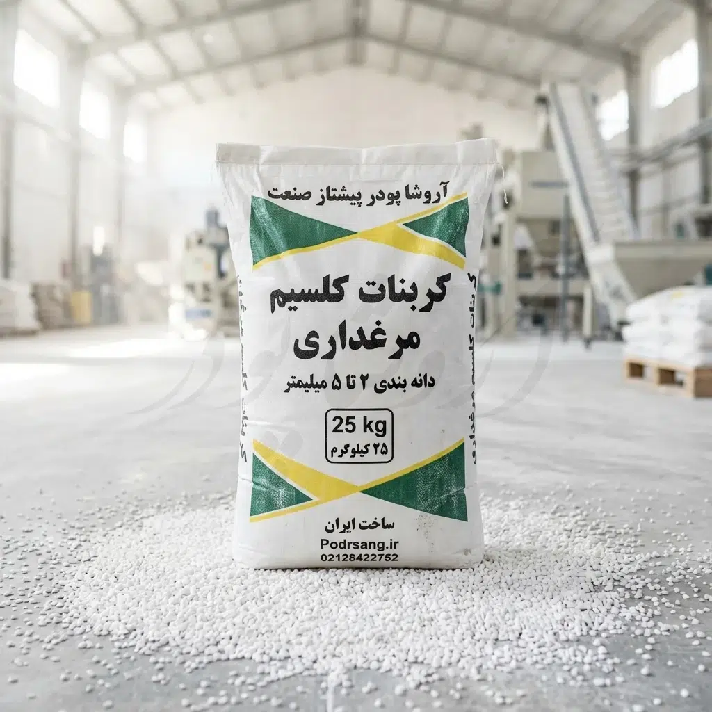 تامین کننده مواد اولیه کارخانه خوراک دام  شریان حیاتی صنعت دامپروری و کلید طلایی سودآوری