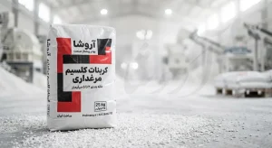 تفاوت پودر سنگ و صدف دریایی: تحلیل جامع فنی و اقتصادی برای مدیران صنعت طیور