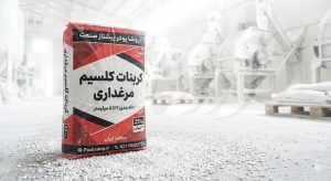 دان مخلوط برای مرغ بومی