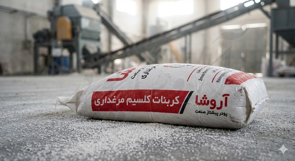 درمان ناهنجاری های پوسته تخم مرغ: پروتکل جامع نجات سرمایه در مرغداری