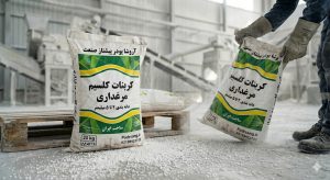 علائم کمبود مواد معدنی در طیور تخمگذار زنگ خطرهایی که نباید نادیده گرفت