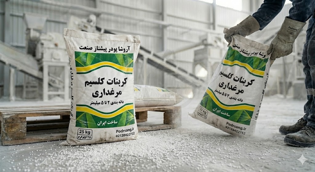 علائم کمبود مواد معدنی در طیور تخمگذار زنگ خطرهایی که نباید نادیده گرفت