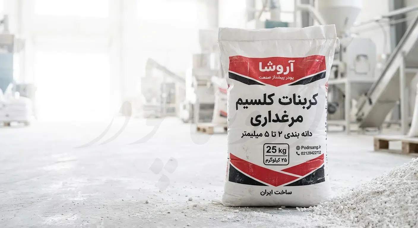 فرمول نویسی دان مرغ گوشتی استراتژی‌های نوین برای کاهش قیمت تمام شده و جهش ضریب تبدیل