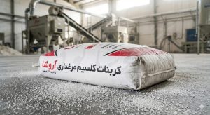 نسبت کلسیم به فسفر در جیره مرغ تخمگذار مهندسی دقیق برای حداکثر تولید و استحکام اسکلتی