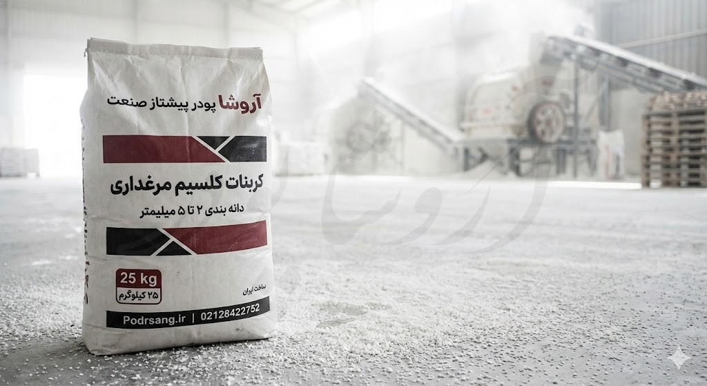 نقش آنزیم فیتاز در آزاد سازی کلسیم بازتعریف استراتژی‌های تغذیه‌ای در صنعت طیور