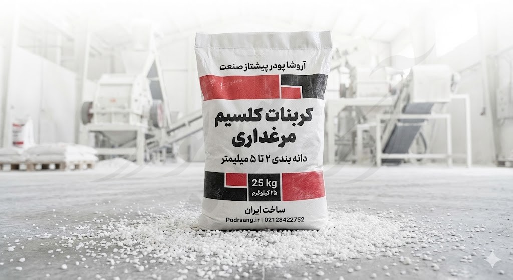 کاهش گاز آمونیاک در سالن مرغداری: راهنمای عملیاتی برای نجات گله و سرمایه