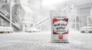 جایگزین صدف در جیره طیور