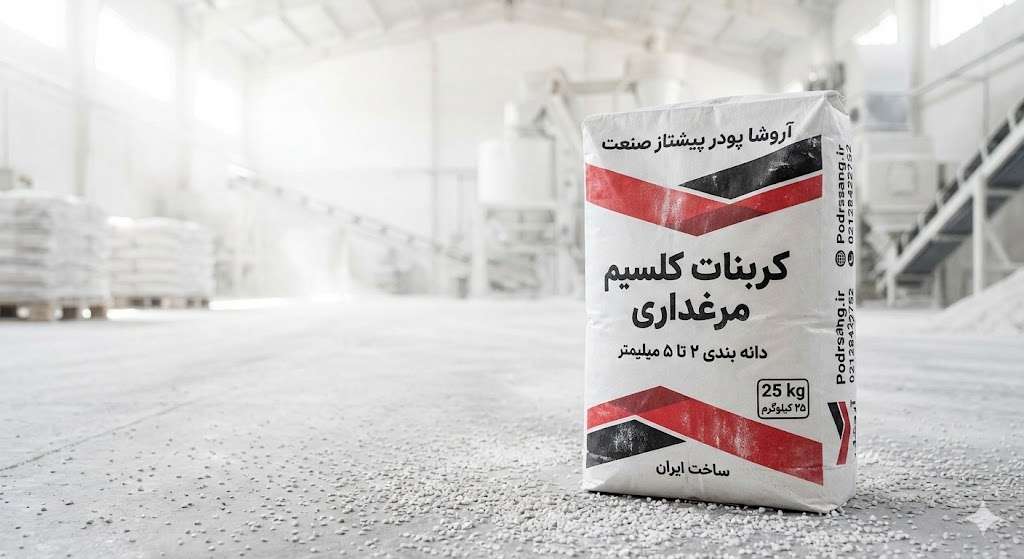 زیست فراهمی منابع کلسیم