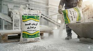 علت فلج شدن مرغ گوشتی