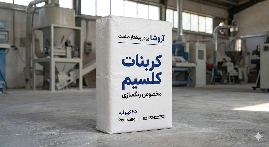 شوک به بازار رنگ؛ کاهش ۴۰٪ هزینه فرمولاسیون با تکنیک «جایگزینی هوشمند تیتان» (فرمول محرمانه)