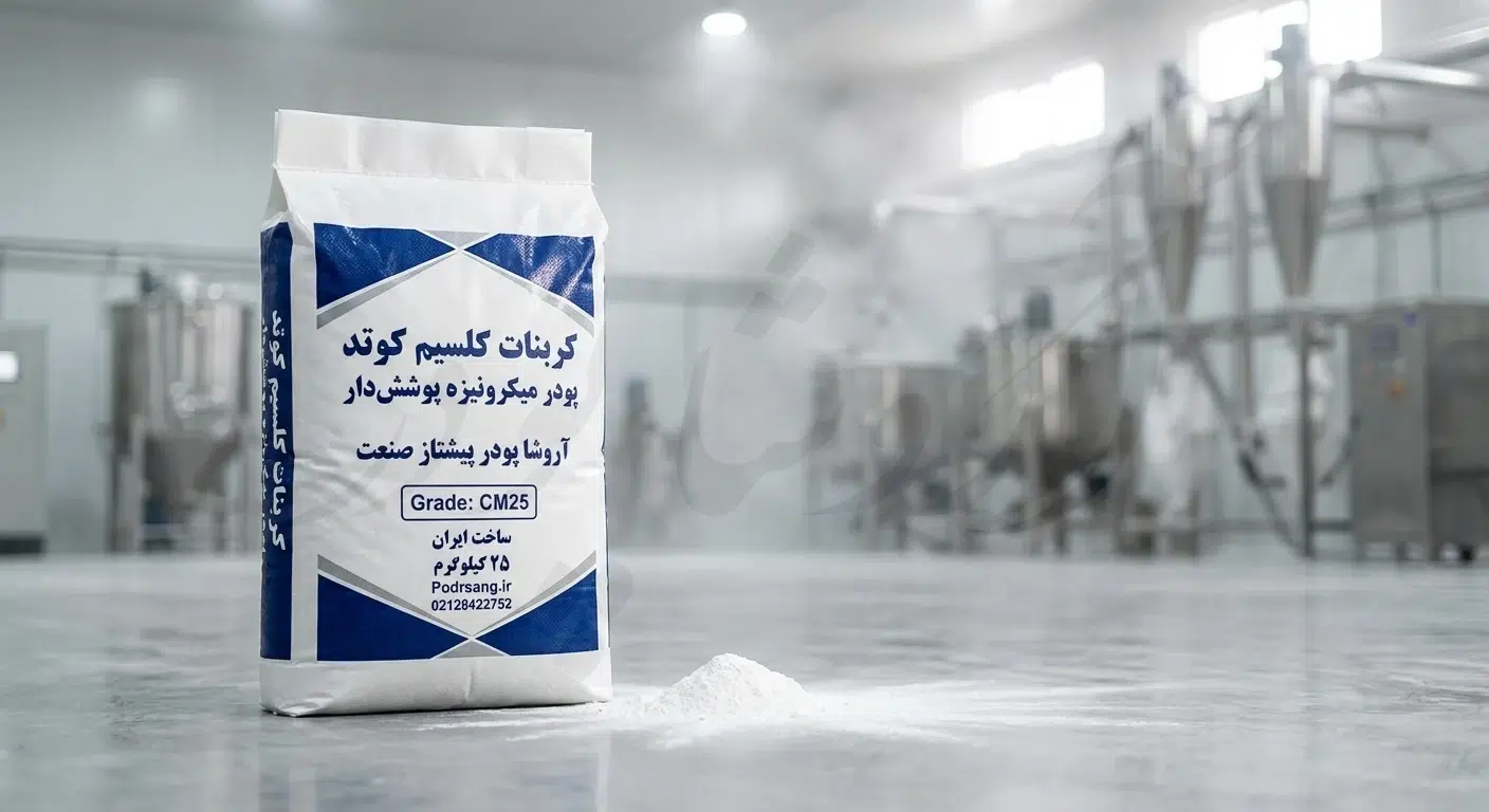 کاهش قیمت تمام شده گرانول کابل راهنمای جامع فرمولاسیون اقتصادی و پربازده